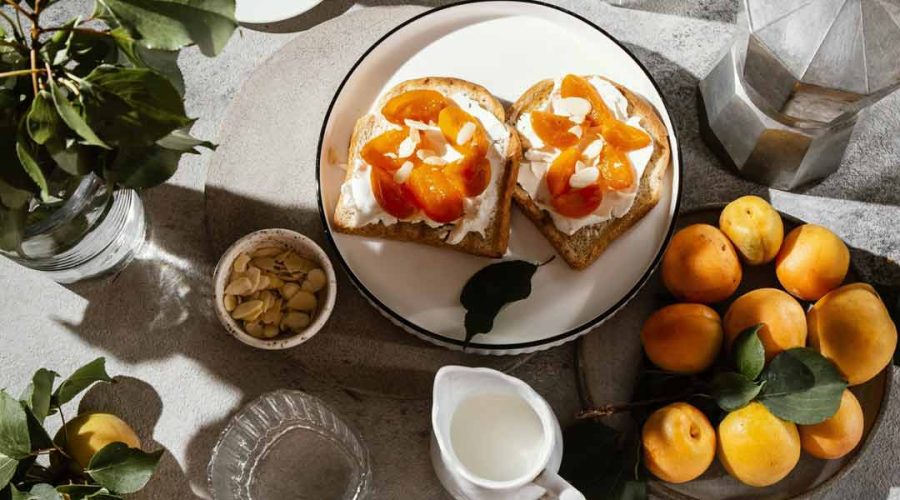 Brunch-Führer: Unsere 5 besten Empfehlungen