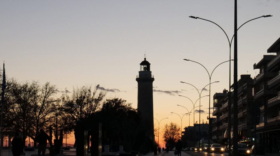 The Lighthouse: Zaman İçinde Bir Hikaye