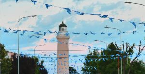 14. Mai in Alexandroupolis